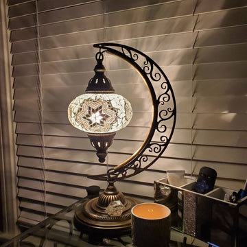 Warm Lighting for Winter
