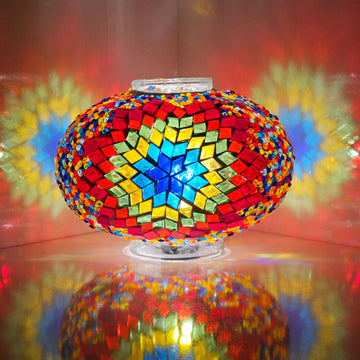 WHERE TO BUY HANDMADE SPHERES FOR CHANDELIERS?