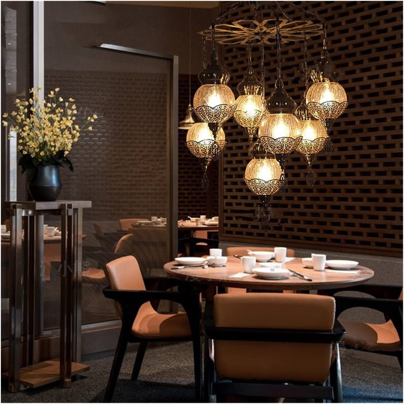 Authentic Decoration Suggestions