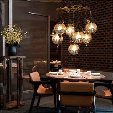 Authentic Decoration Suggestions